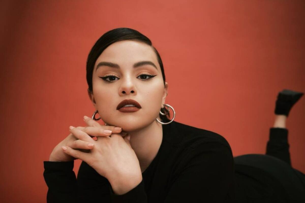 Selena Gomez se convierte en la mujer con más seguidores en Instagram del mundo