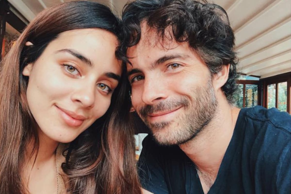 ¿Esmeralda Pimentel y Osvaldo Benavides volvieron?