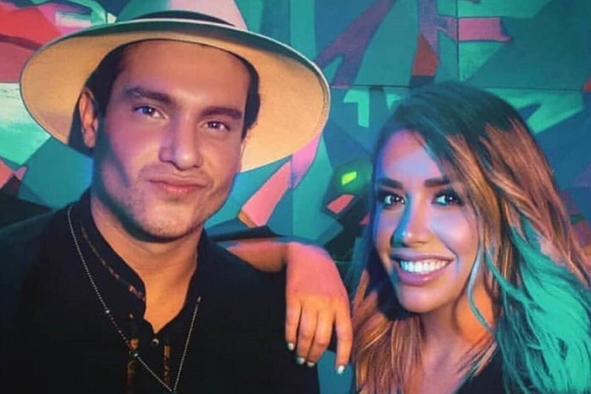 "Acapulco Shore 8": "El Chile" le declara su amor a Karime Pindter en el capítulo final