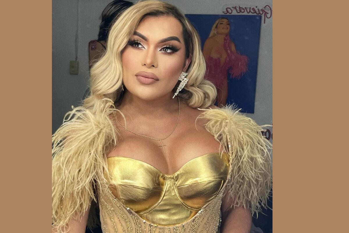 Wendy Guevara, desata polémica y criticas por sus nuevas cejas