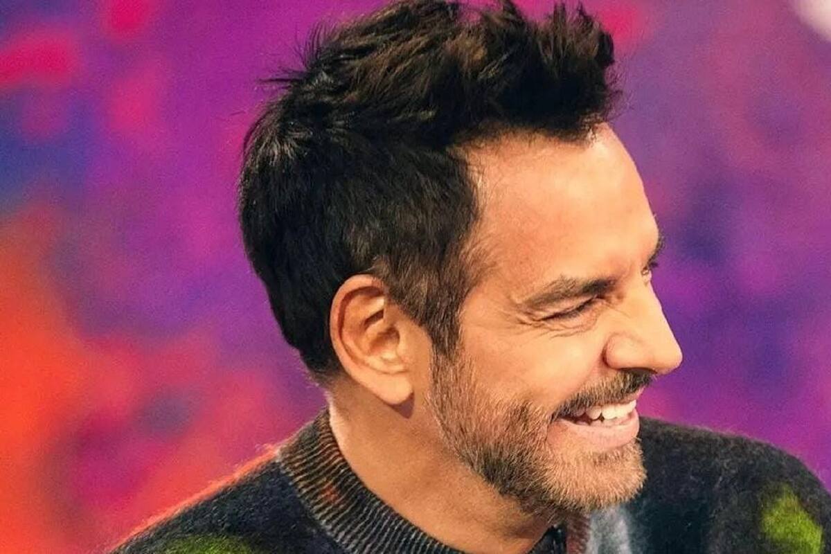 Famosos desean pronta recuperación a Eugenio Derbez tras sufrir accidente