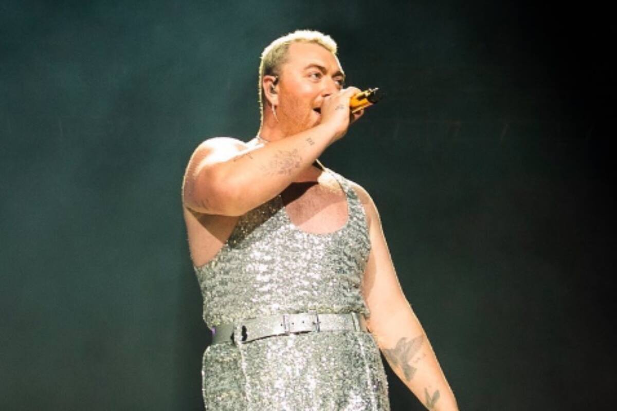 Sam Smith en México: ¿Cuándo y dónde se presentará?