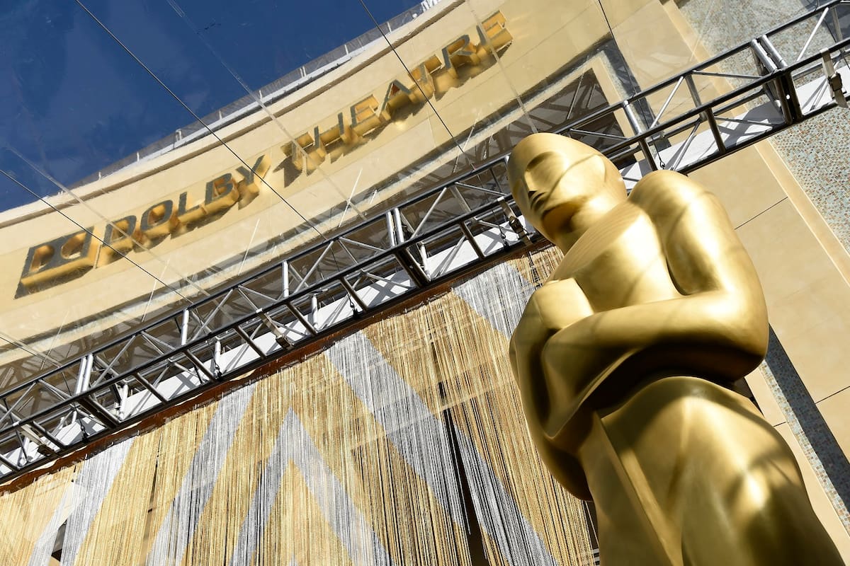 ¡Se termina una etapa! Los Oscar dejan el Dolby Theatre y estrenan sede en el Peacock Theater