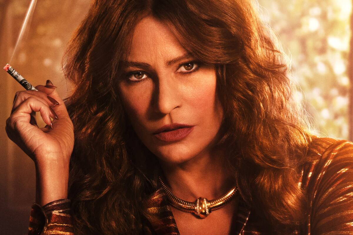 Hijos de Griselda Blanco demandan a Sofía Vergara y Netflix por uso no autorizado imagen