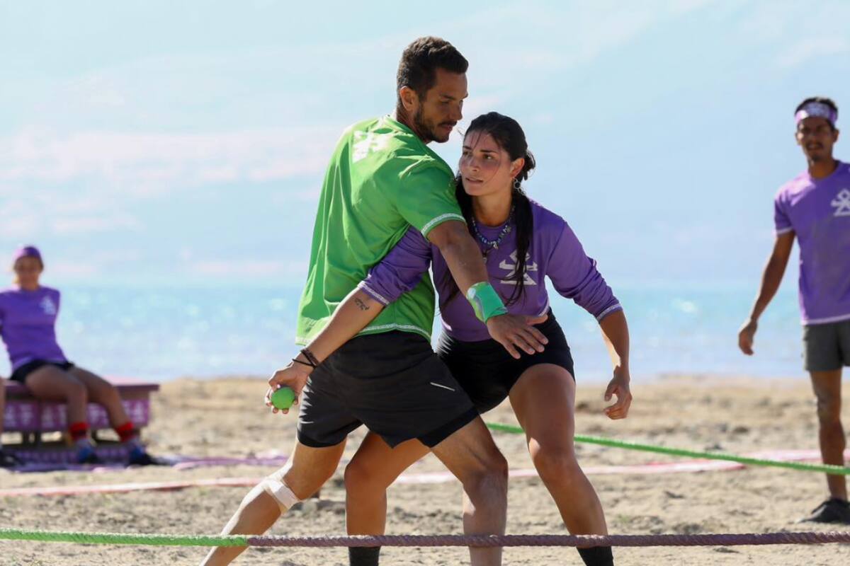 'La Isla: Desafío en Turquía' implementa importantes cambios en su programación