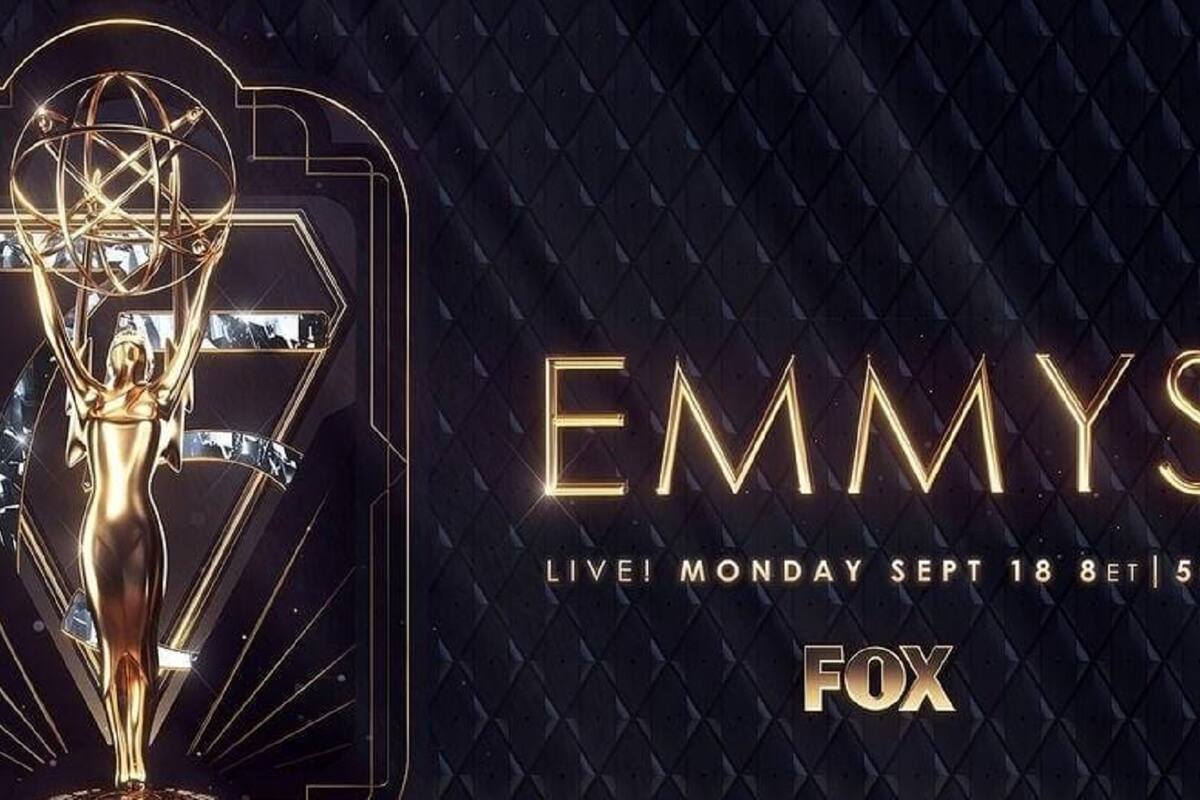 Estas son las series más nominadas para la próxima edición de los premios Emmy