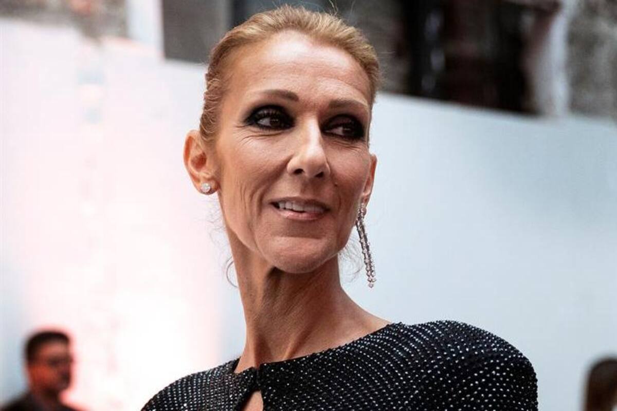 Céline Dion debutará como actriz