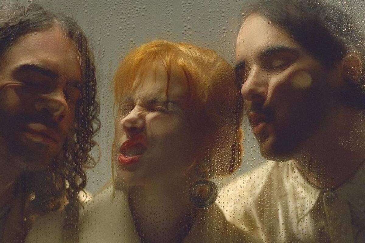 Paramore estrena su primera canción en 5 años: “This Is Why”