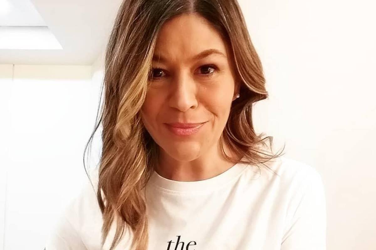 Martha Figueroa confiesa haber sufrido acoso por compositor de Luis Miguel