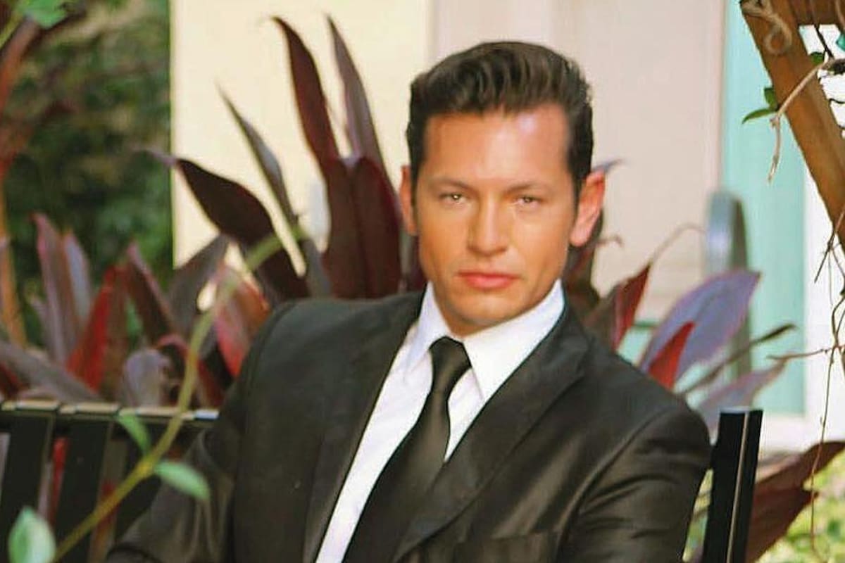 Muere el actor Gustavo Pedraza, recordado por sus roles en Telemundo