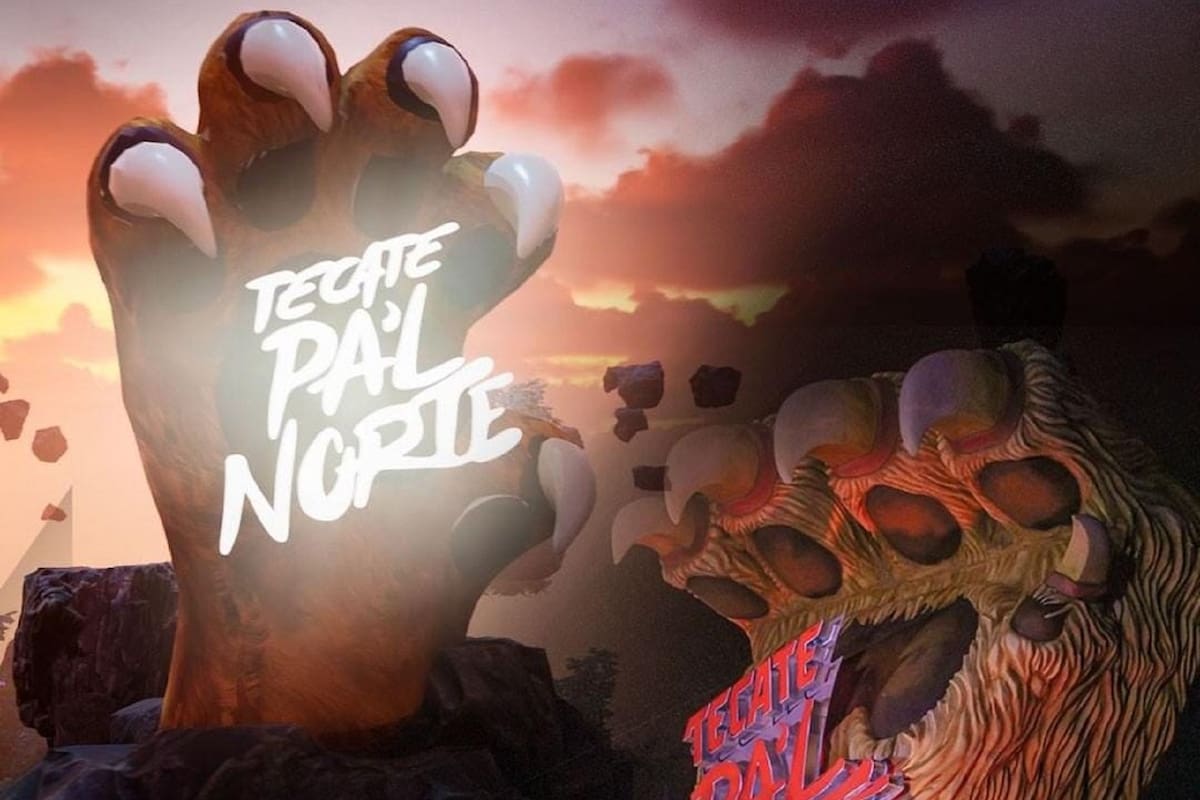 Tecate Pa'l Norte anuncia su increíble cartel con Foo Fighters y Tame Imapala a la cabeza