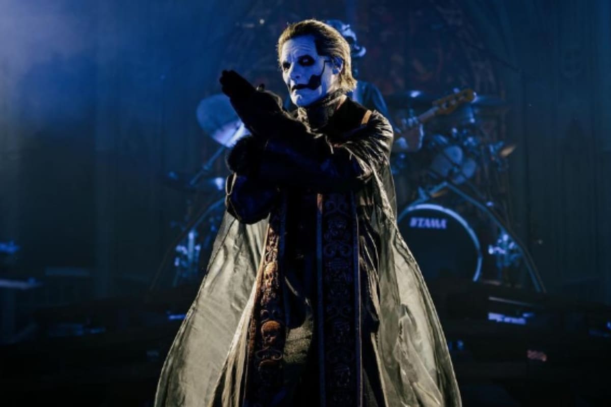 Ghost en México: Lugar, fecha y venta de boletos