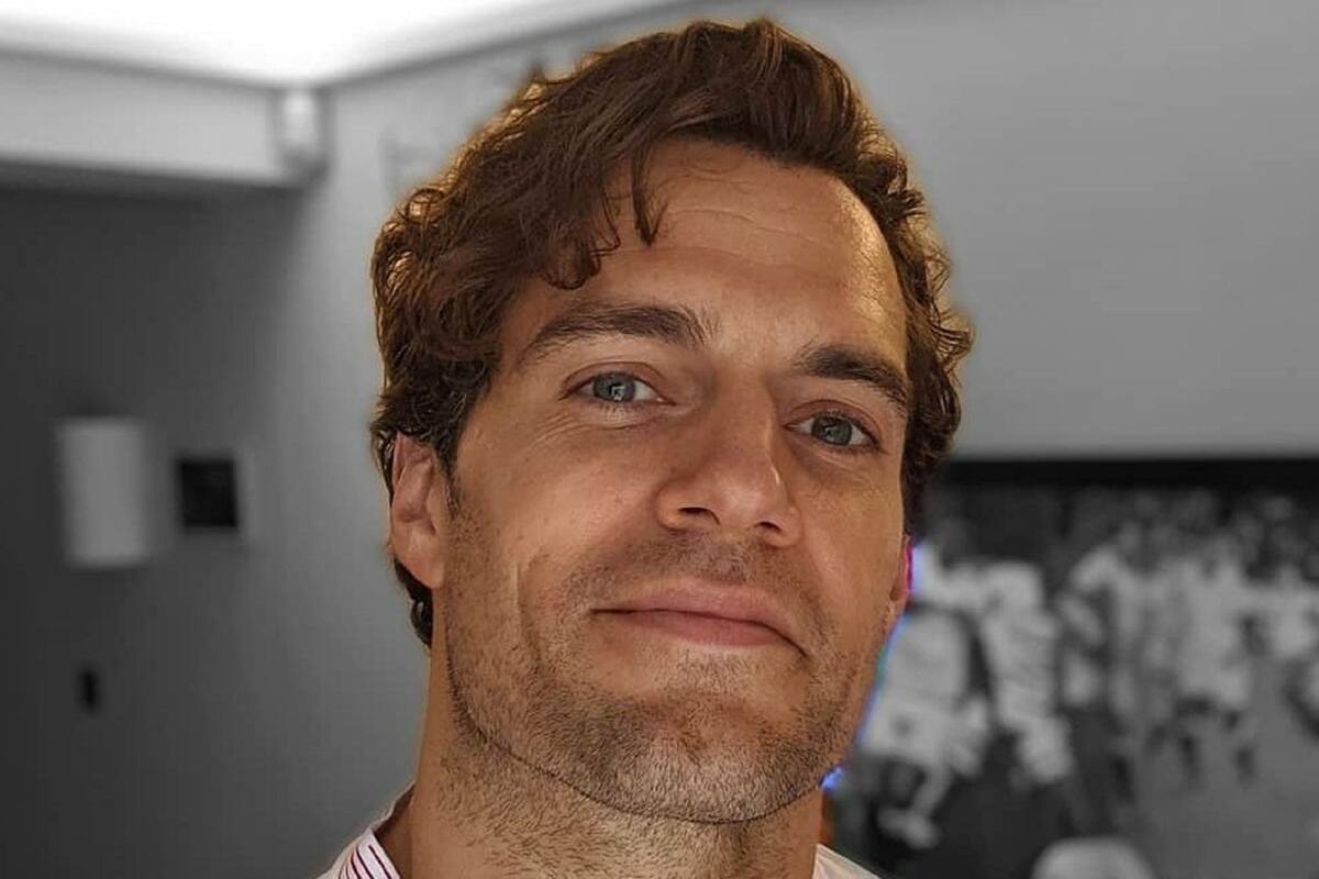 Henry Cavill pide a sus fans que paren con su 'desdén' y 'disgusto' en Instagram
