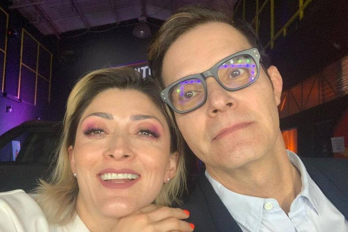 Horacio Villalobos se despide de “Venga la Alegría” en medio de polémica