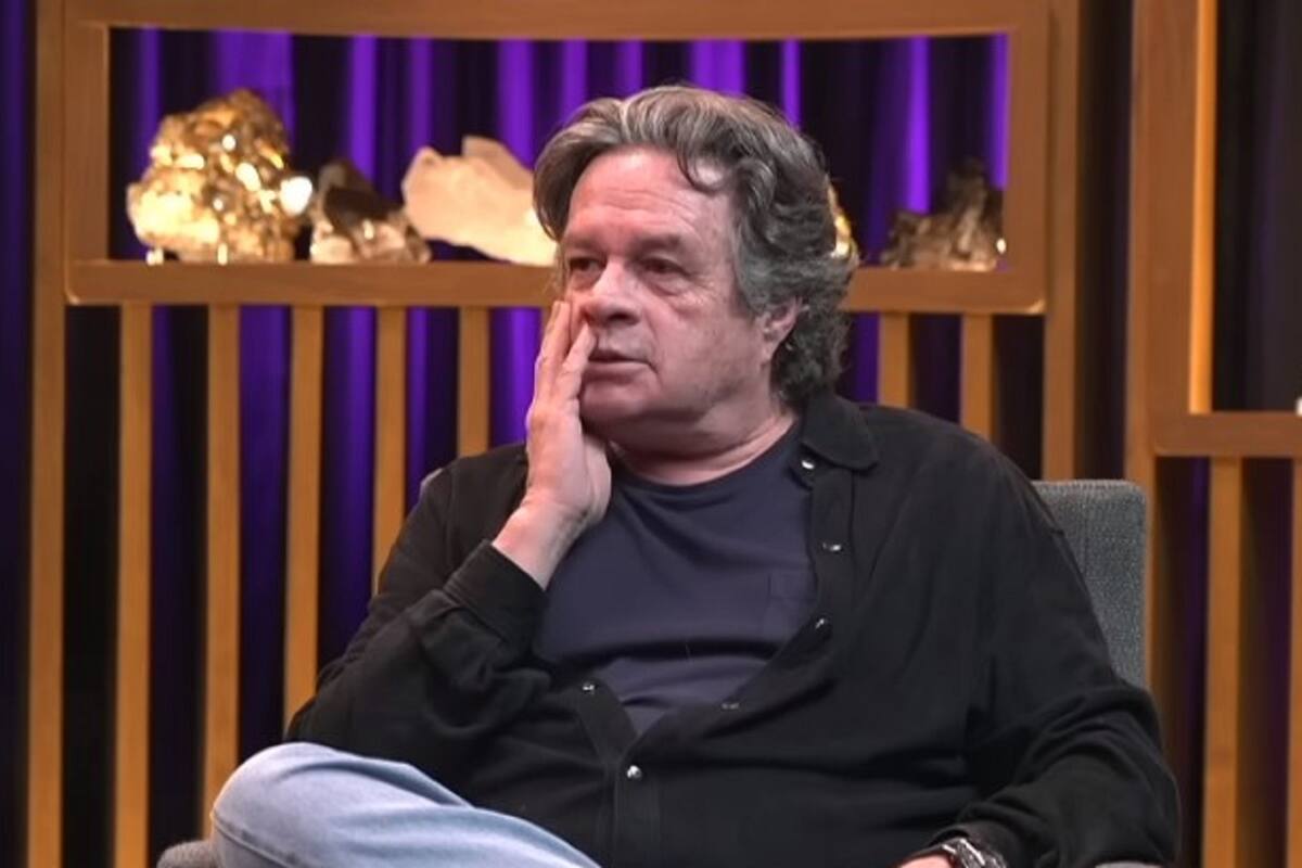 "No levantan con nada": Alejandro Camacho habla del fracaso de TV Azteca