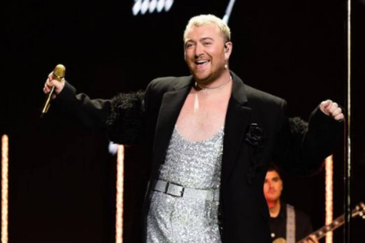Sam Smith anuncia de manera oficial sus conciertos en México: ¿Dónde, cuándo y cómo comprar los boletos?