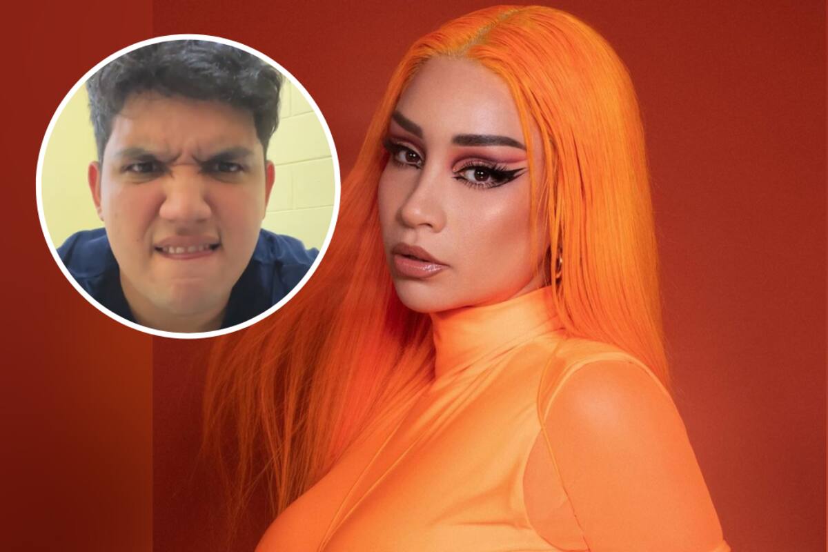 ¿Daniela Rodrice ya no se habla con su mejor amigo, Nairobi Nayar? ¡Esto dijo la youtuber!