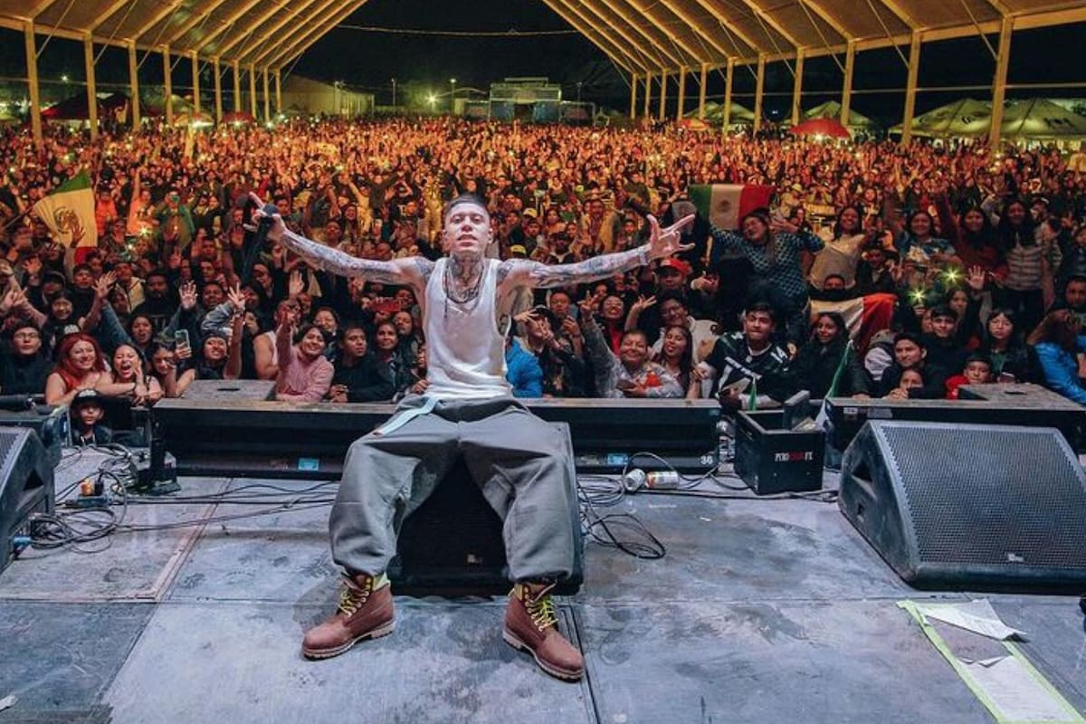 Santa Fe Klan prepara tema dedicado a los niños con cáncer