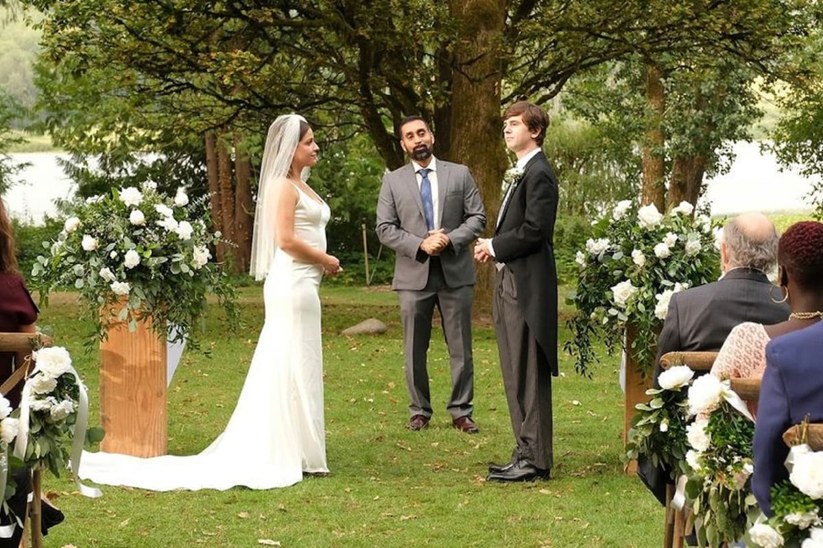 Amazon Prime estrena la quinta temporada de "The Good Doctor", ¿es el final?