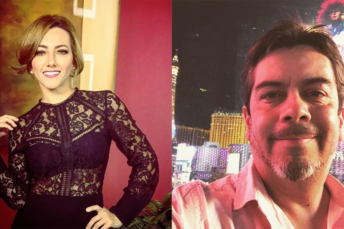 Paty Azuara asegura que se agarró a golpes con Carlos Espejel tras rumores de su nueva novia