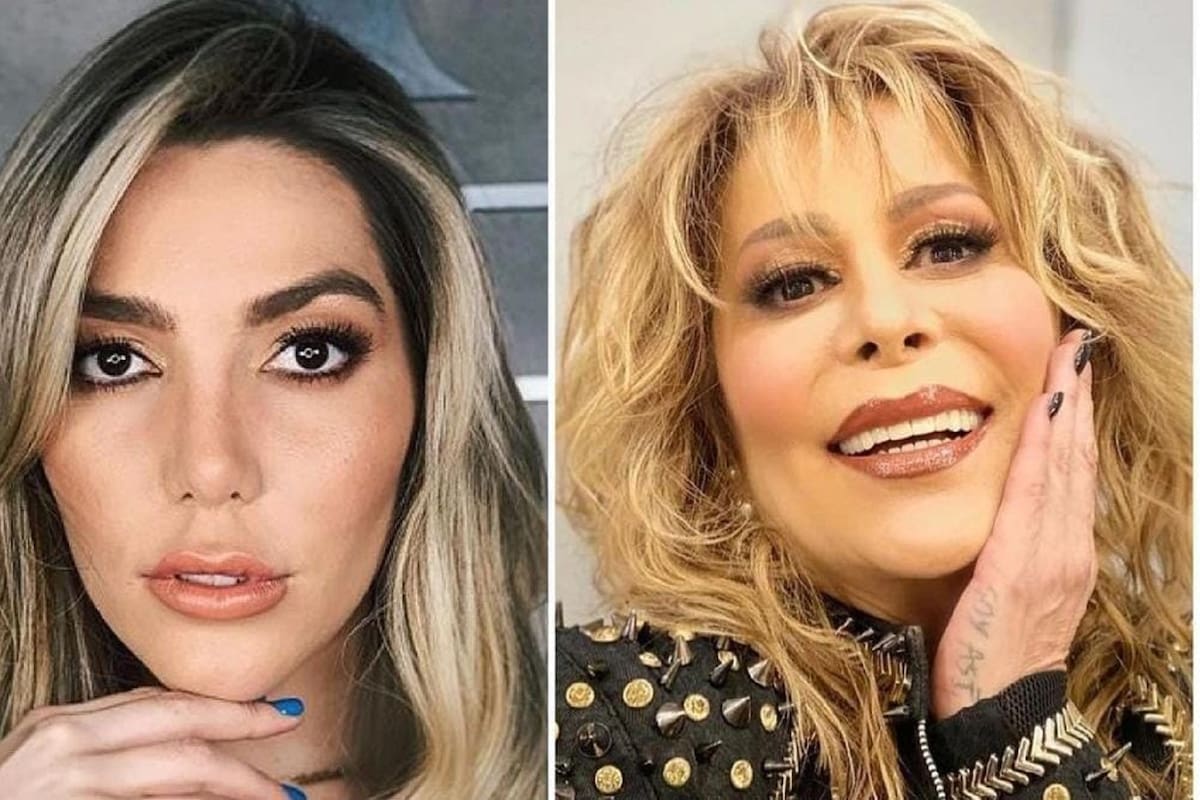 Alejandra Guzmán no descarta reconciliación con su hija Frida Sofía: “Va a abrir los ojos”