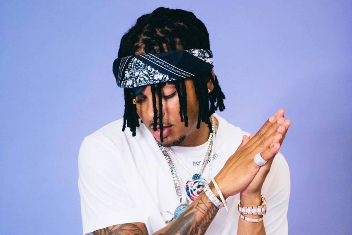 Ozuna y disco "ENOC", número uno en los Billboard