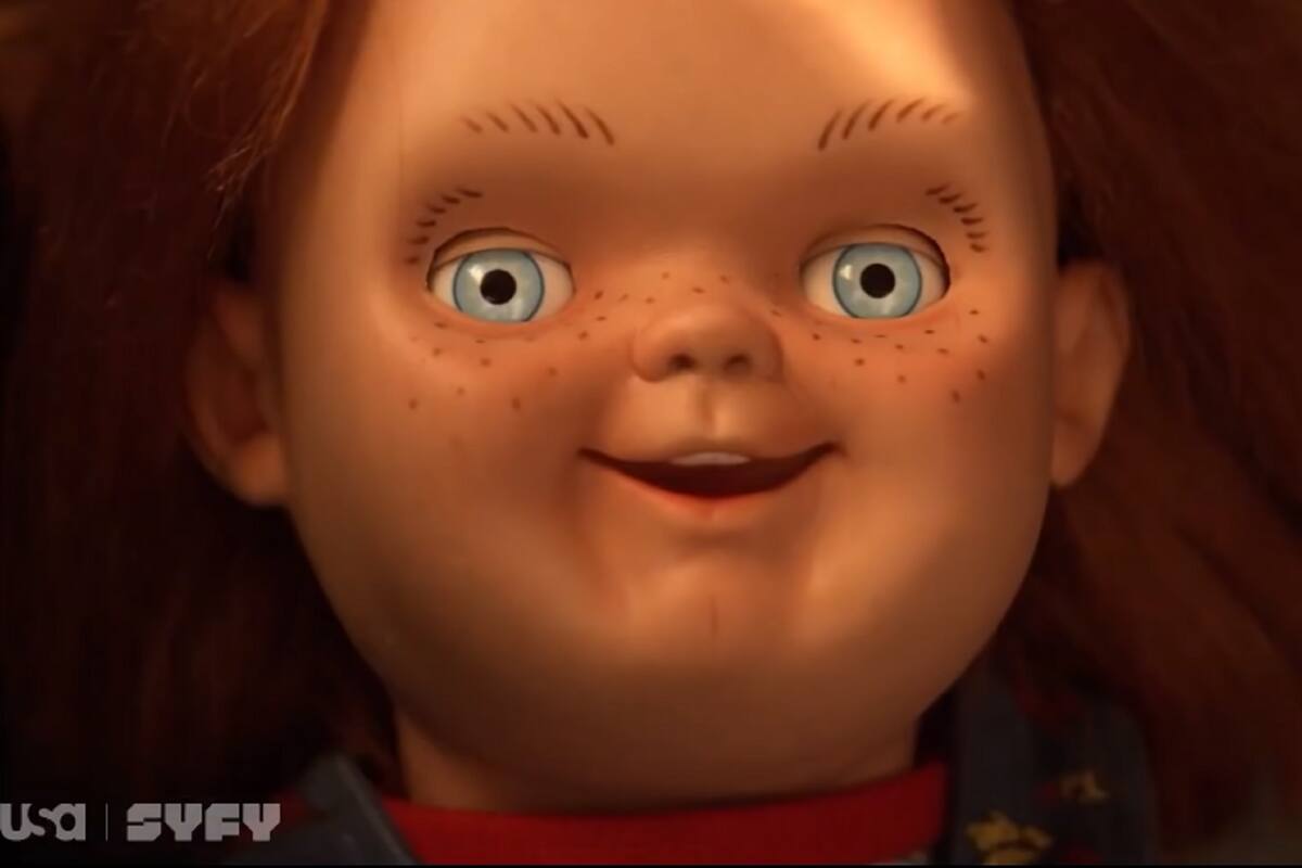 Chucky, la serie: ¿Cómo y cuándo ver los capítulos en México?, todo lo que debes saber aquí