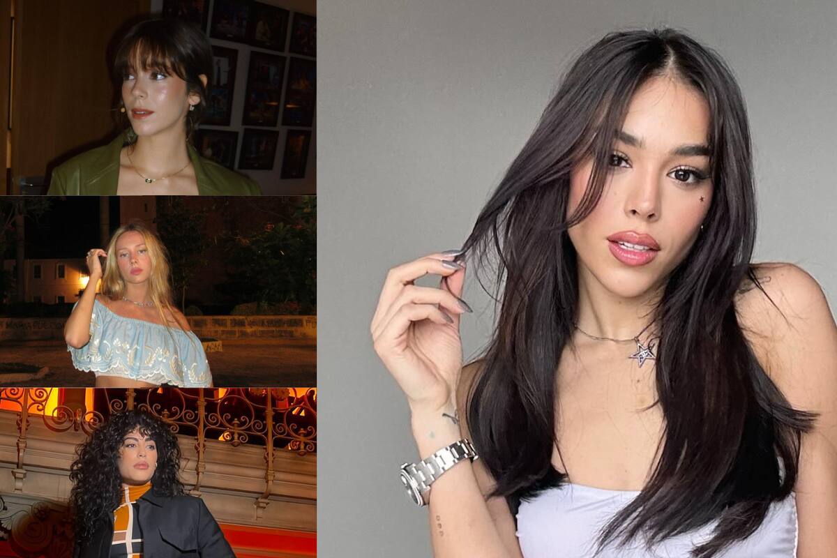 Danna narra su historia de amor con una mujer en “PLATONIK”, ¿de quién se trata?