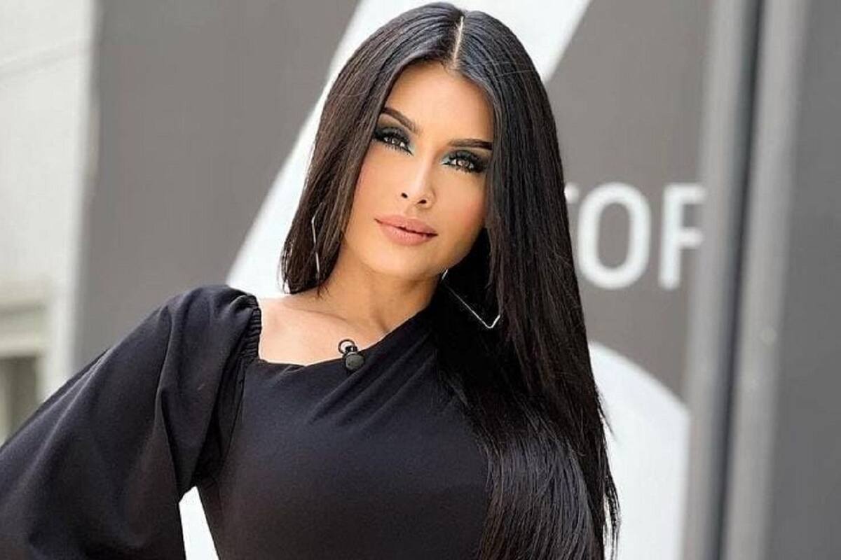 Kristal Silva revela un peculiar dato sobre ella en “Venga La Alegría”: “¿Demasiada información?”