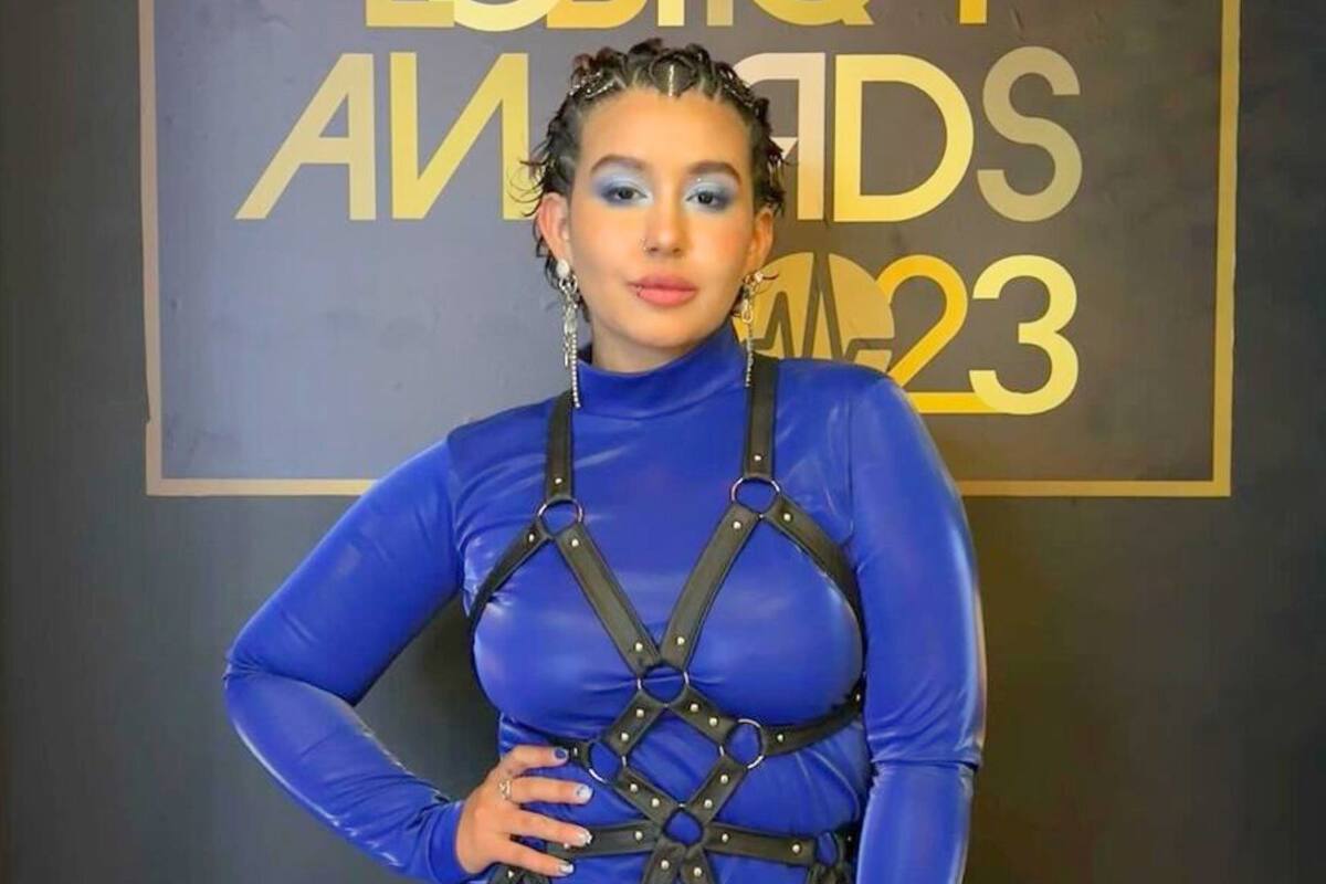 Romina Marcos asegura ser bisexual