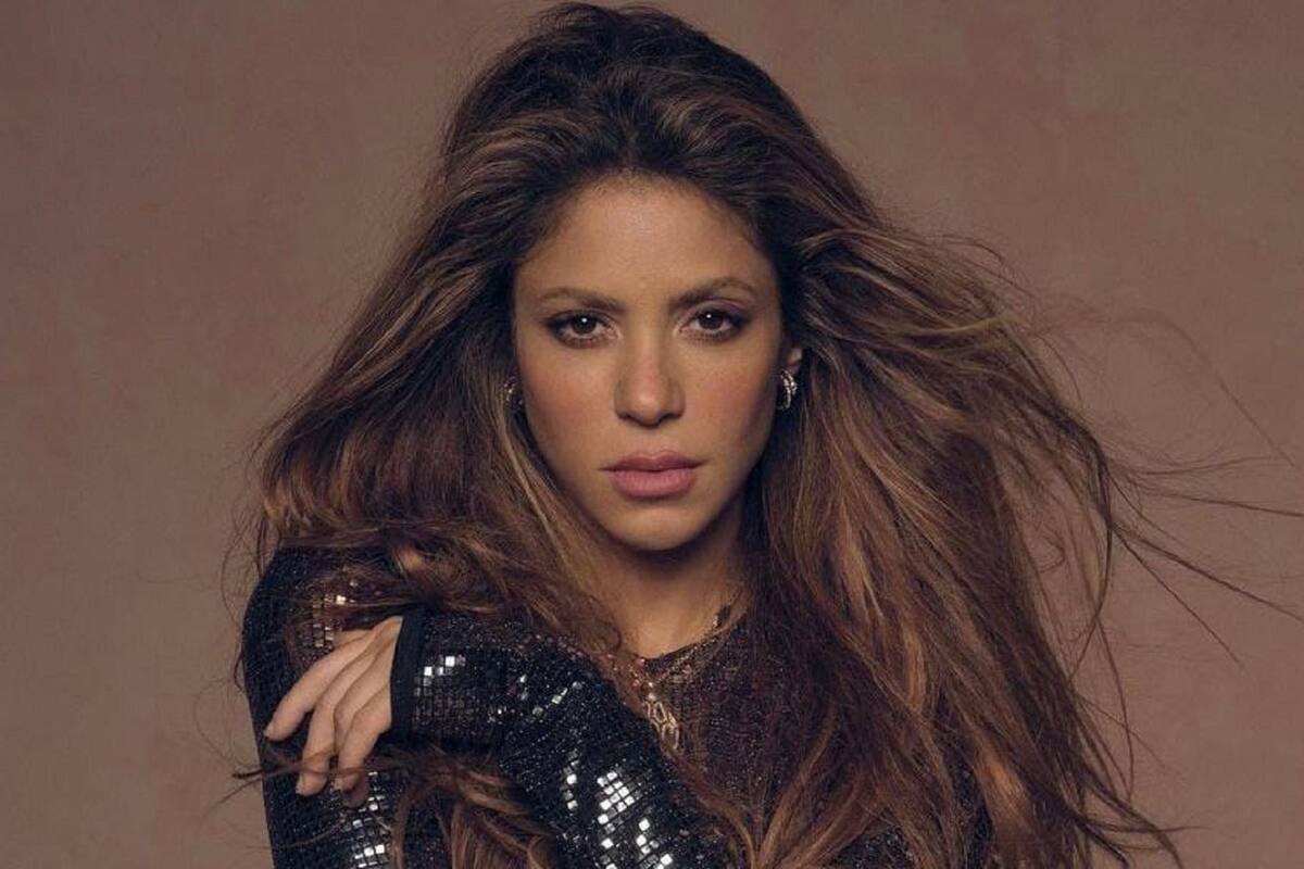 Shakira explica por qué ha retrasado el estreno de su nuevo disco: “Me siento creativa”