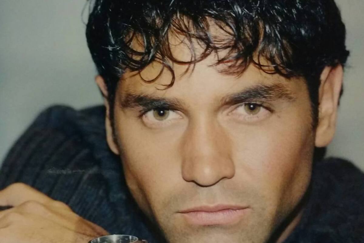 ¿Charlatán? Valentino Lanús responde a quienes ponen en duda su poder para salvarse del cáncer con meditación