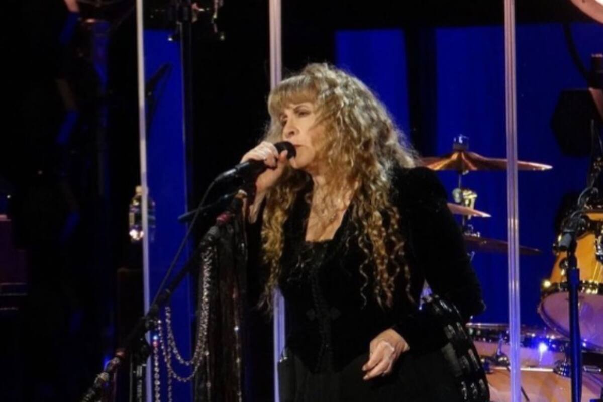 Fallece Christine McVie; la cantante del tema viral en TikTok "Dreams"