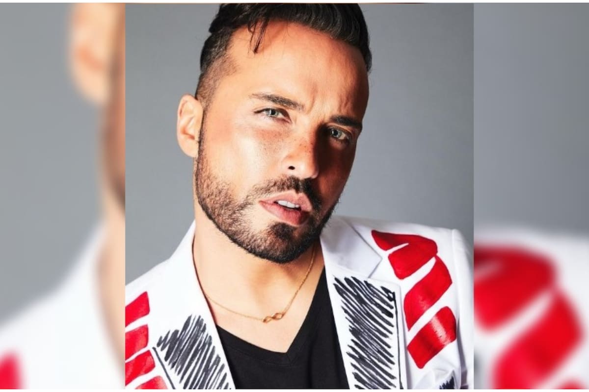 La Casa de los Famosos México: ¿Quién es Apio Quijano?