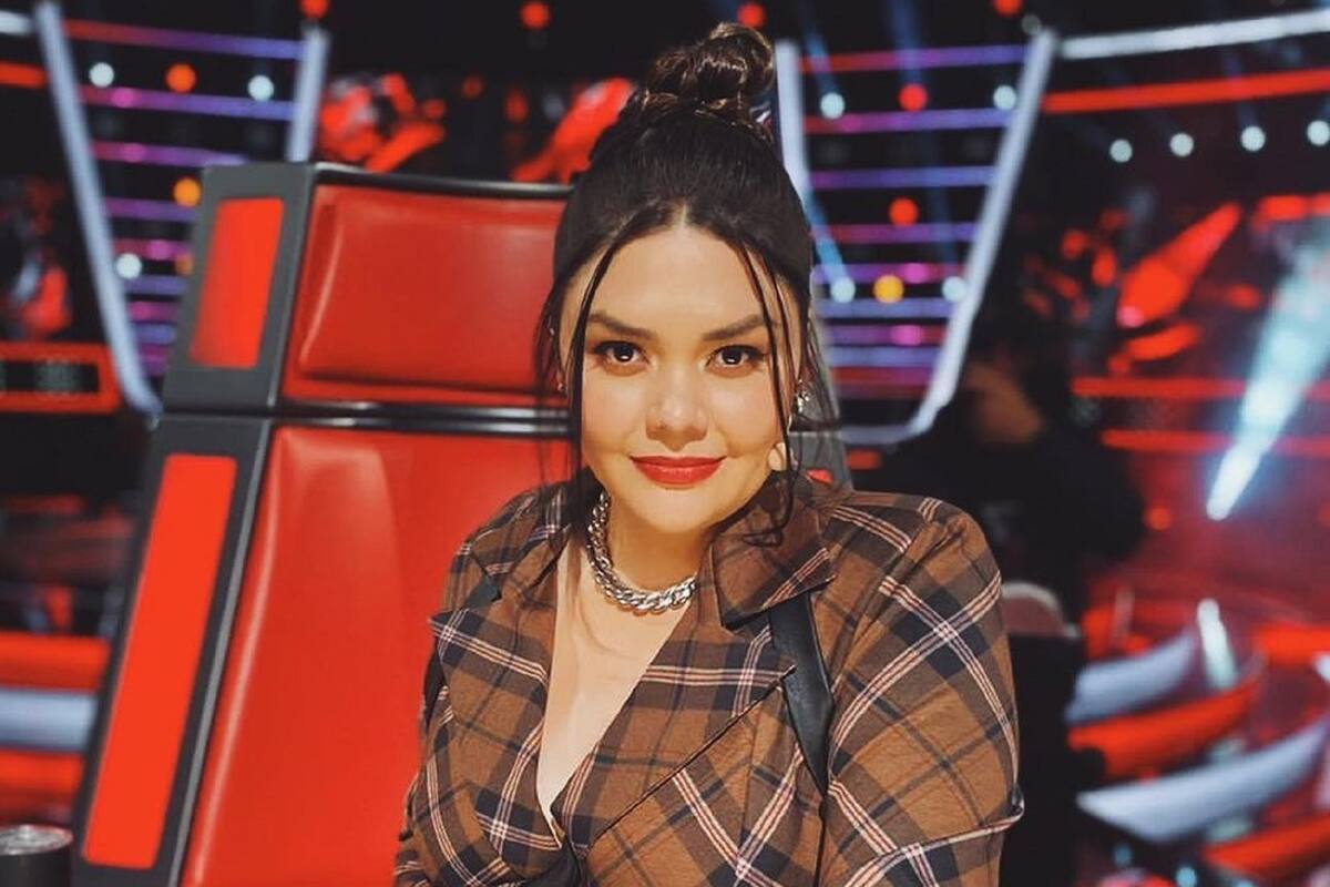 Yuridia cancela presentación en la "Feria de Tijuana 2022" tras inseguridad en BC