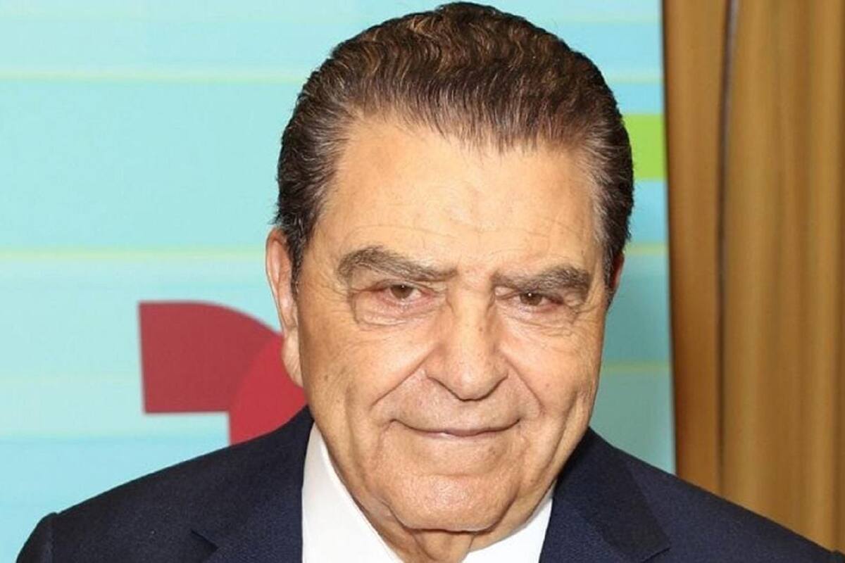 Periodista asegura que Don Francisco “Cambiaba sexo por refrigeradores" en su programa