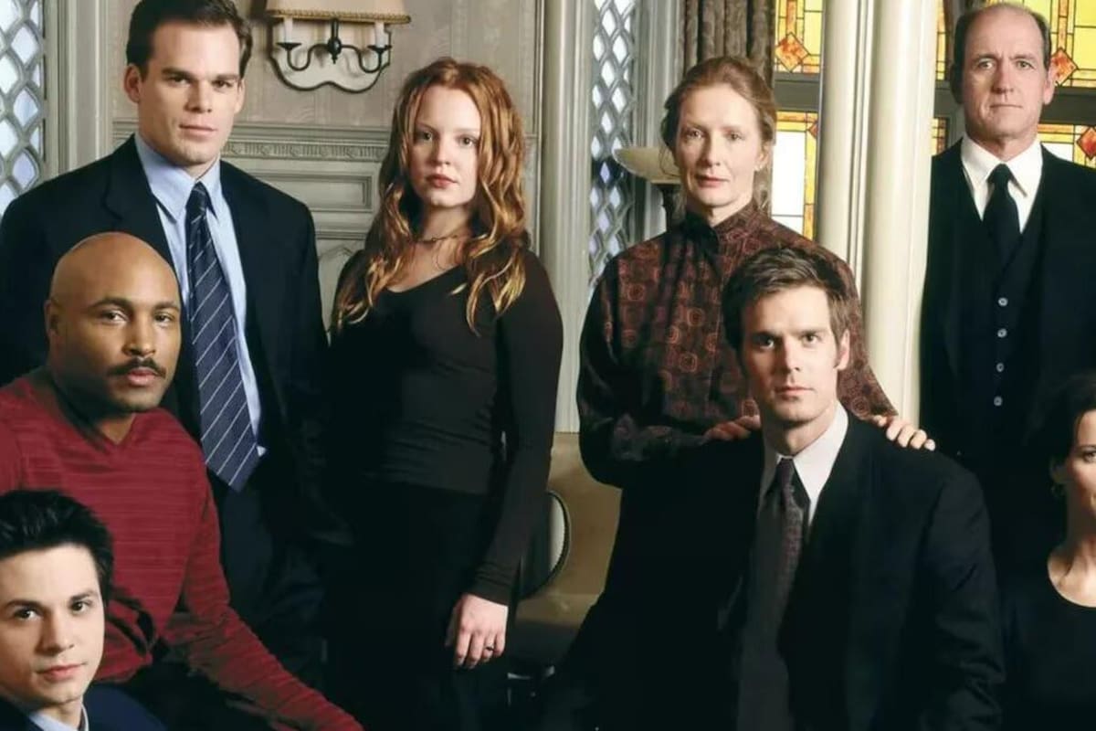 ‘Six Feet Under’: la serie que te hará reflexionar sobre la vida y la muerte