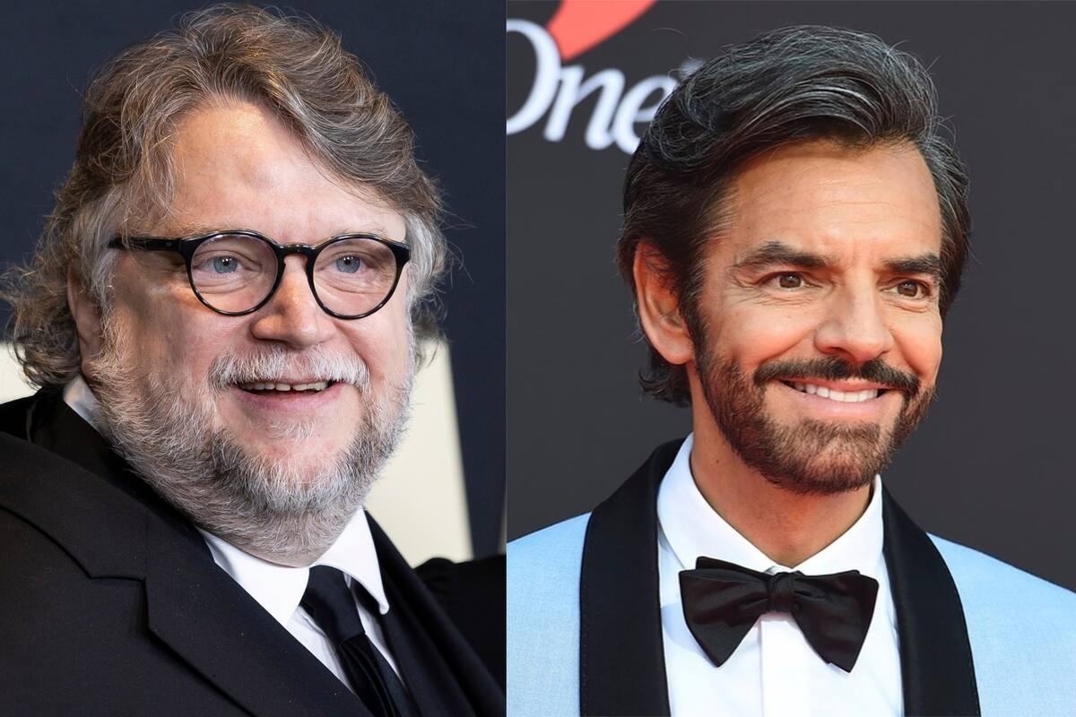 Premios Oscar 2022: Guillermo del Toro y Eugenio Derbez entre los nominados