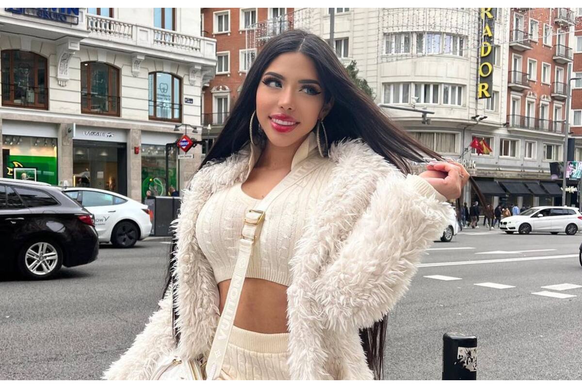 Esta fue la enfermedad que Yeri Mua padeció en su niñez