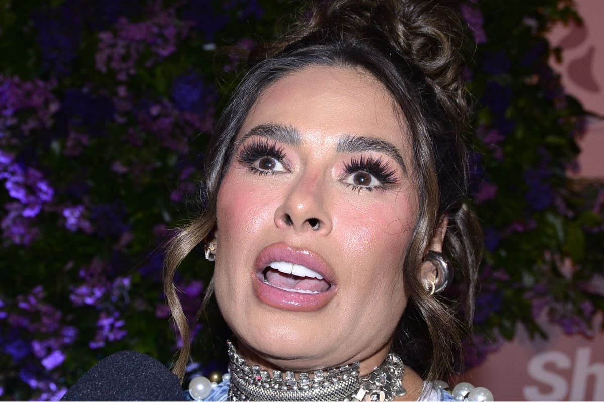 Galilea señala que tiene el derecho de acostarse con quien quiera tras ser vinculada con famoso narcotraficante