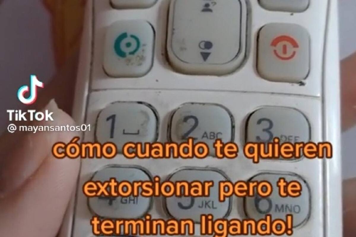 Extorsionador telefónico se termina enamorando de la voz de su víctima y la invita a salir