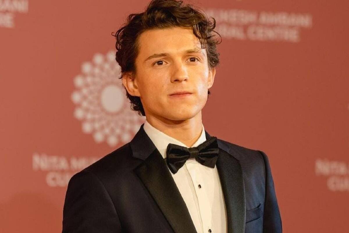 Tom Holland habla sobre la cuarta entrega de “Spider-Man”