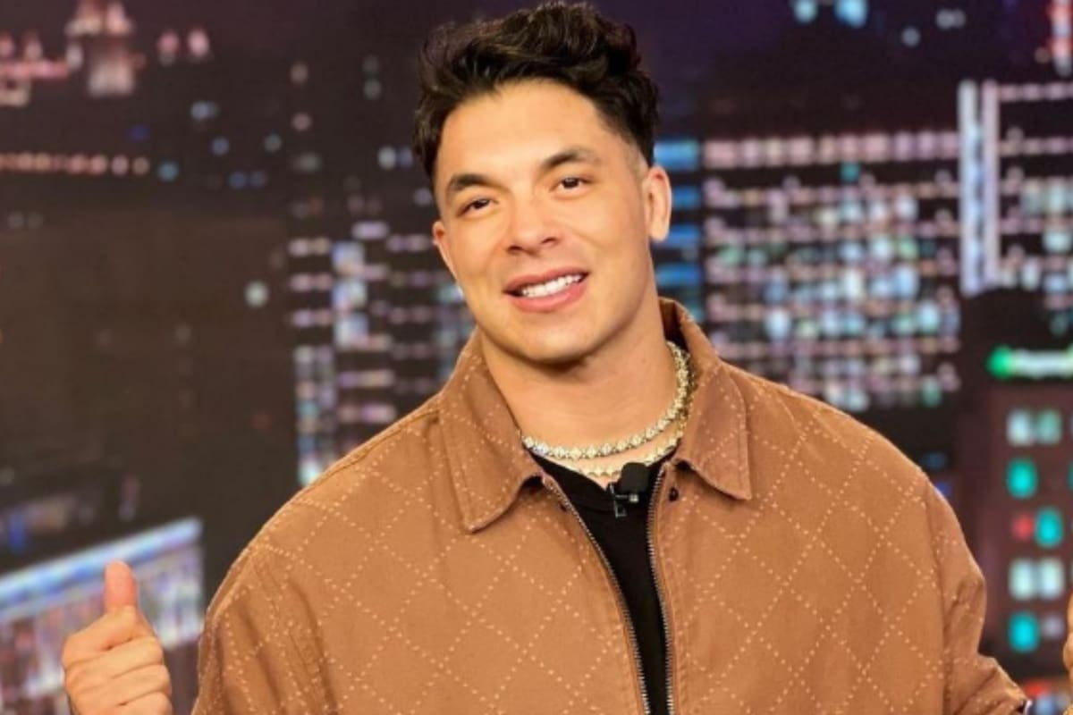 Jawy Méndez debuta en la MMA y recibe humillante derrota