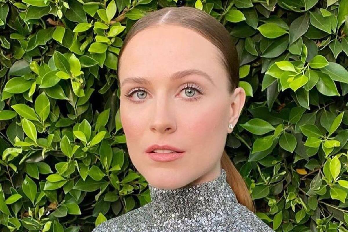 Evan Rachel Wood acusa a Marilyn Manson de abuso