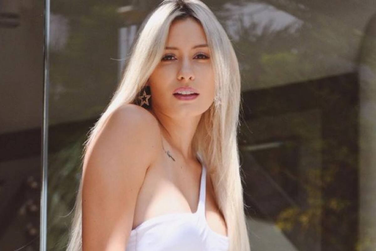 Issa Vegas enloquece a sus fans con un “Outfit matador”