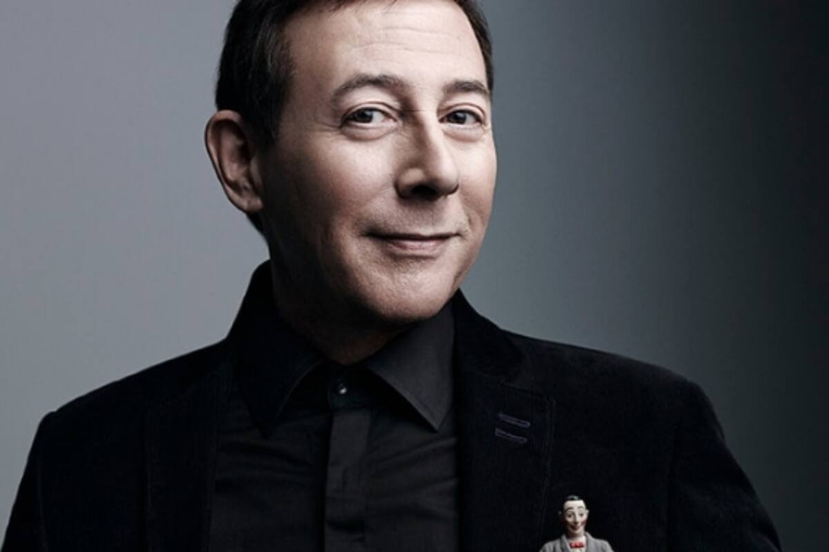 Fallece Paul Reubens, actor que interpretó al famoso personaje de Pee-Wee Herman