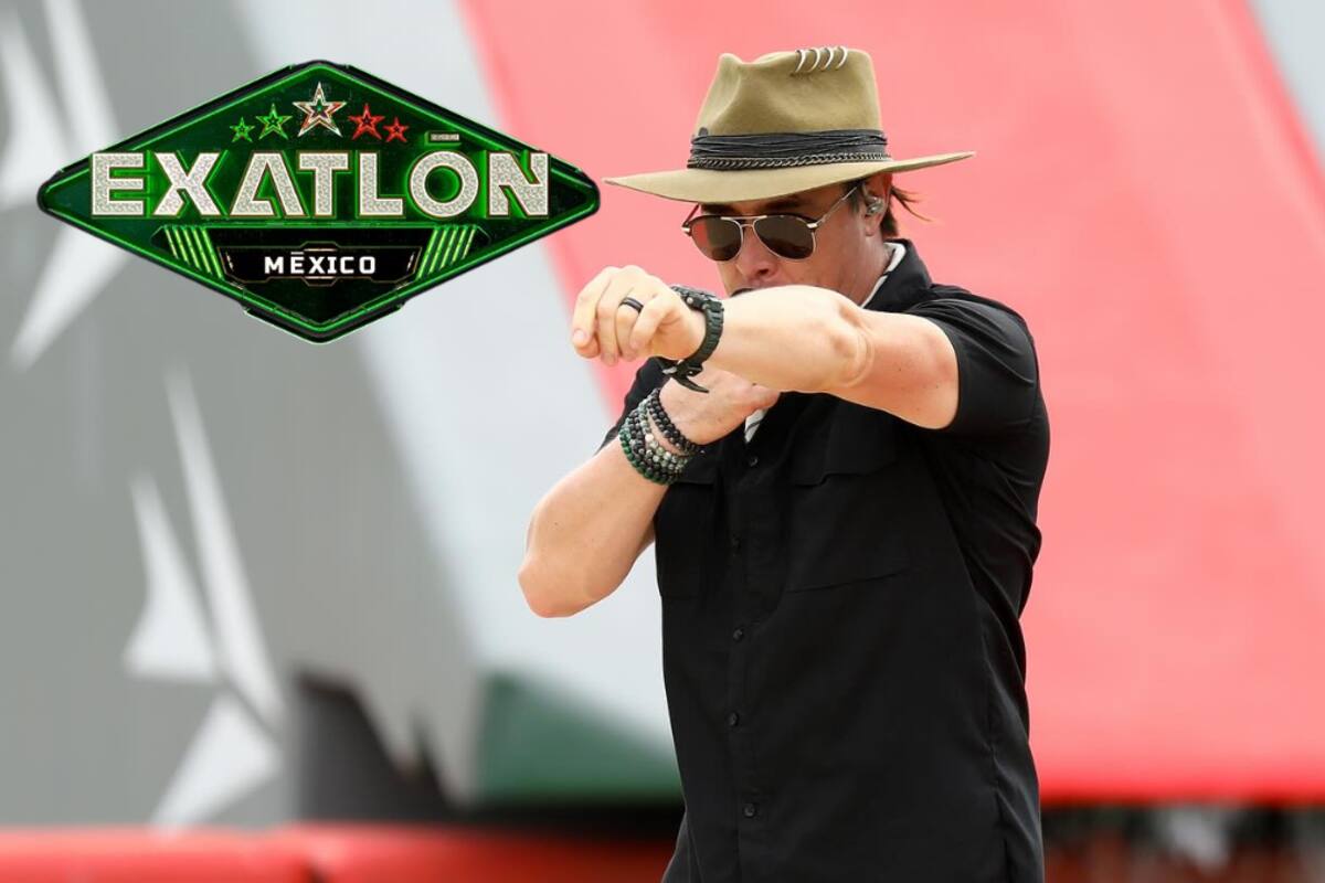 Exatlón México: ¿quiénes ganarán el "Duelo por el Porcentaje" este martes 14 de noviembre?