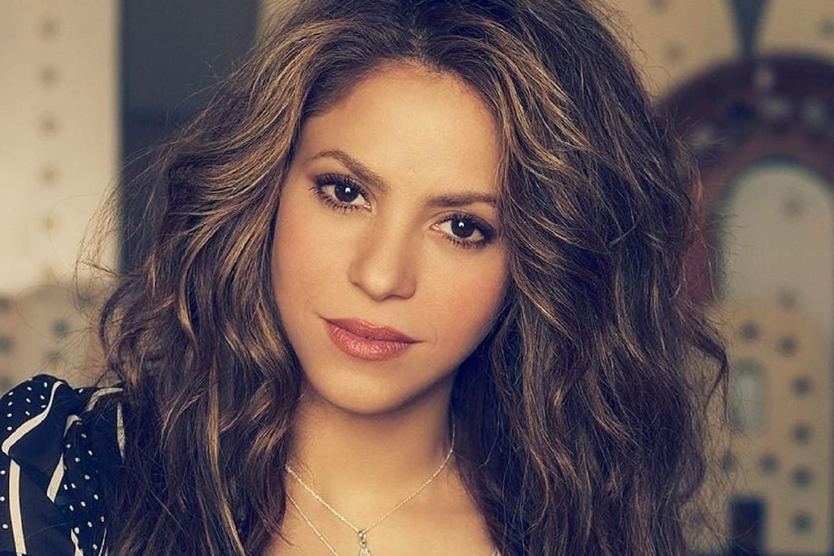 De historia a filosofía: estas con las carreras que ha estudiado Shakira
