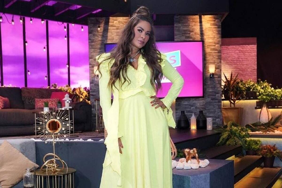 Fans de “Netas Divinas” juntan firmas para sacar a Galilea Montijo del programa