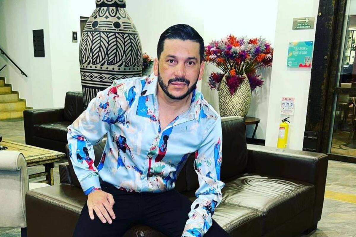 Luis Ángel ‘El flaco’ revala que su hija se le ha manifestado tras su muerte